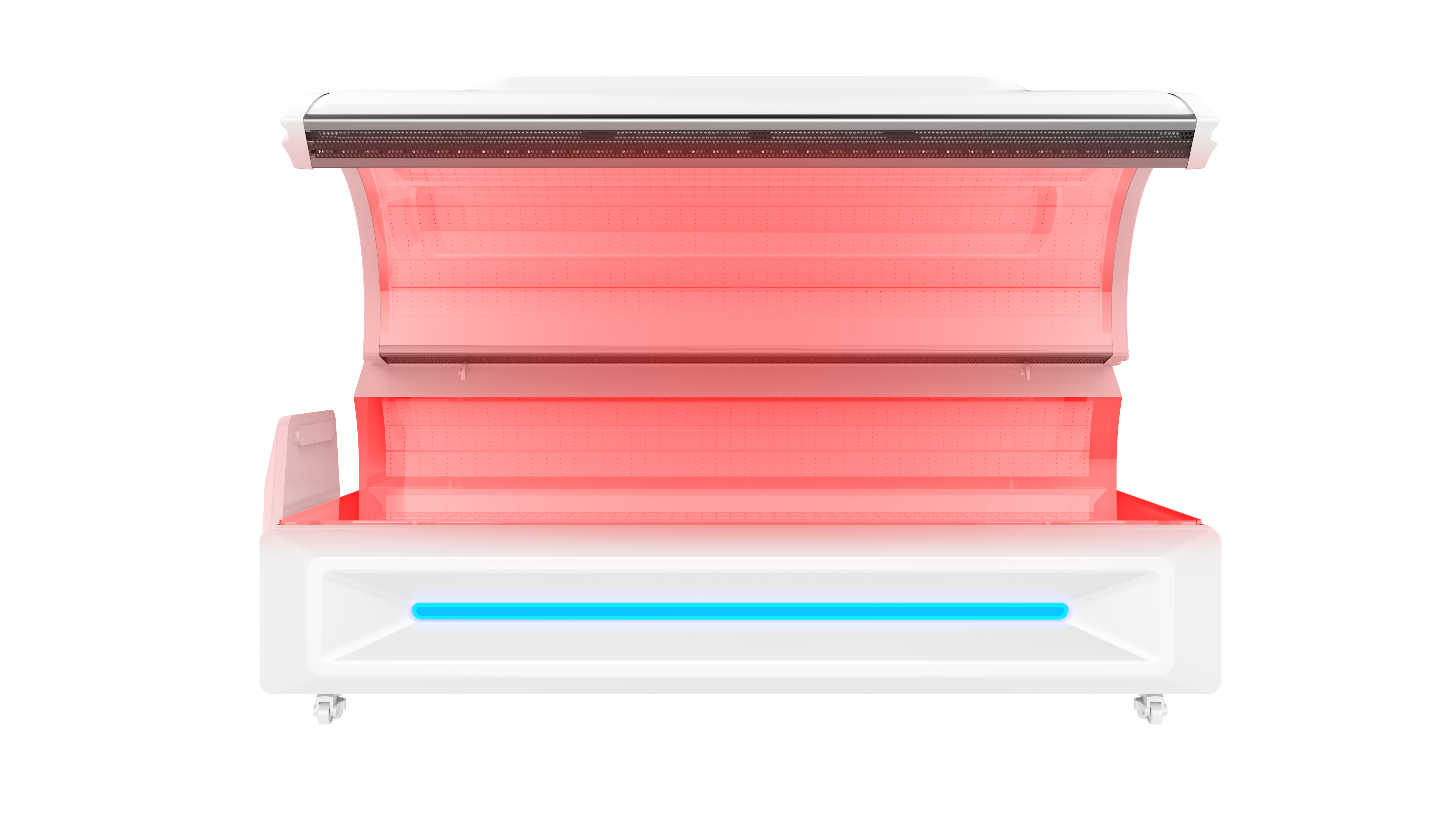 Merican M6N PLUS Red Light Therapy Bed